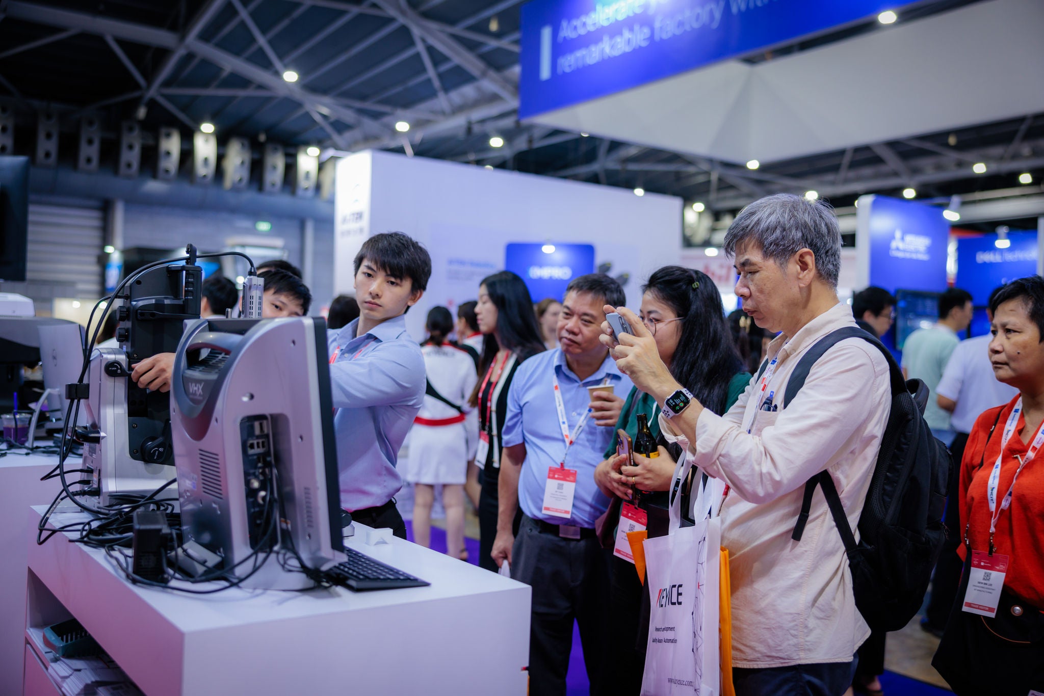 Additive Manufacturing