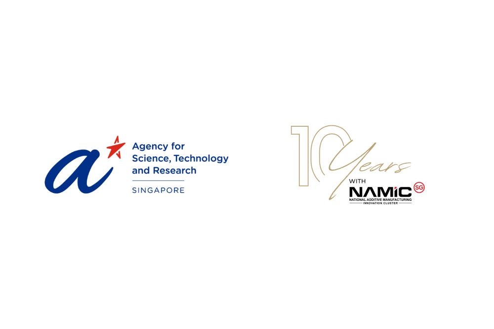 National R&D Innovation Centre Showcase, Agency for Science, Technology and Research & National Additive Manufacturing Innovation Cluster