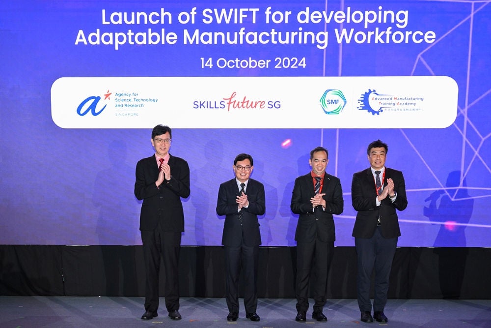 Government-Led Initiatives
