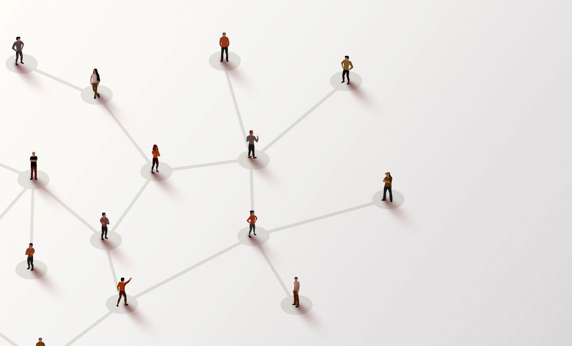 Connecting People & Opportunities