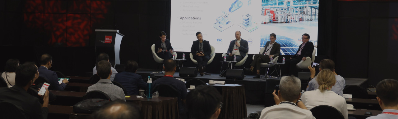 Industrial Transformation Forum