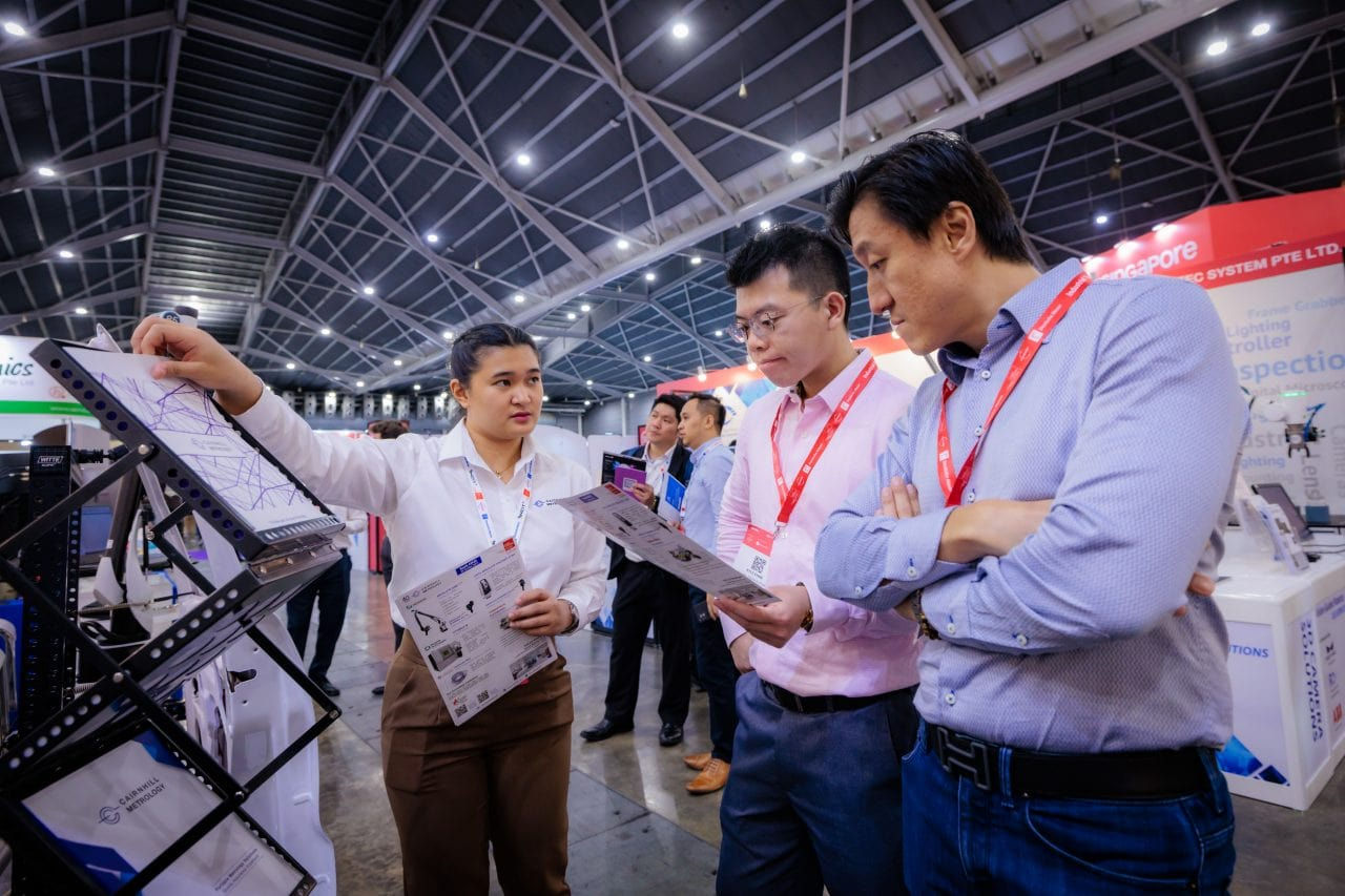 Hosted Buyer Programme